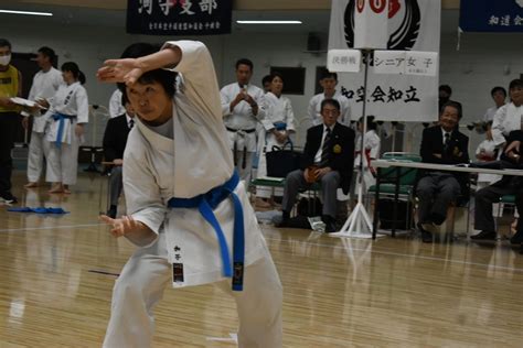 名空|全日本空手道連盟和道会 名空会総本部（愛知県名古。